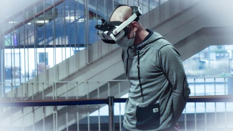 VR体验馆主题化场景改造动态观察:行业变化与空间设计要点